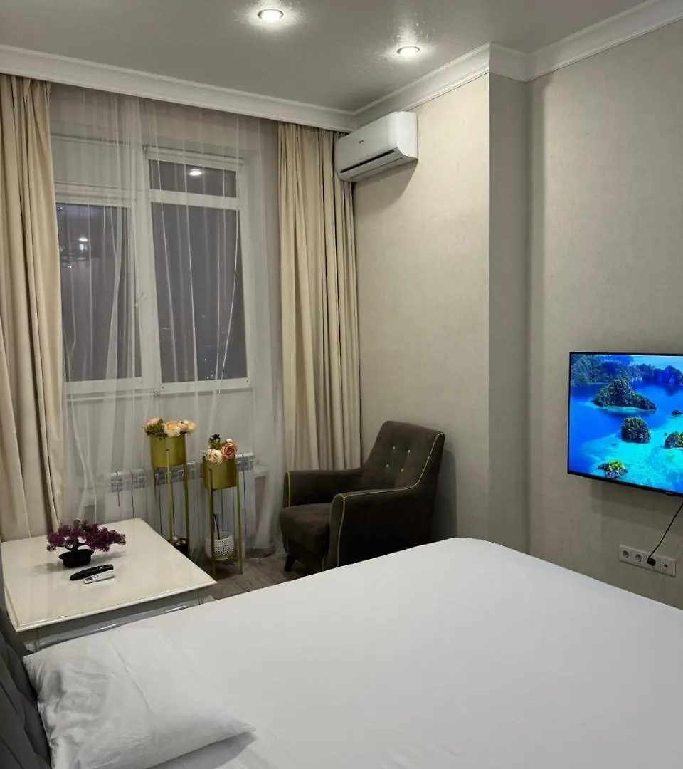Lux Apartment Коркем 3 Nur-Sultan