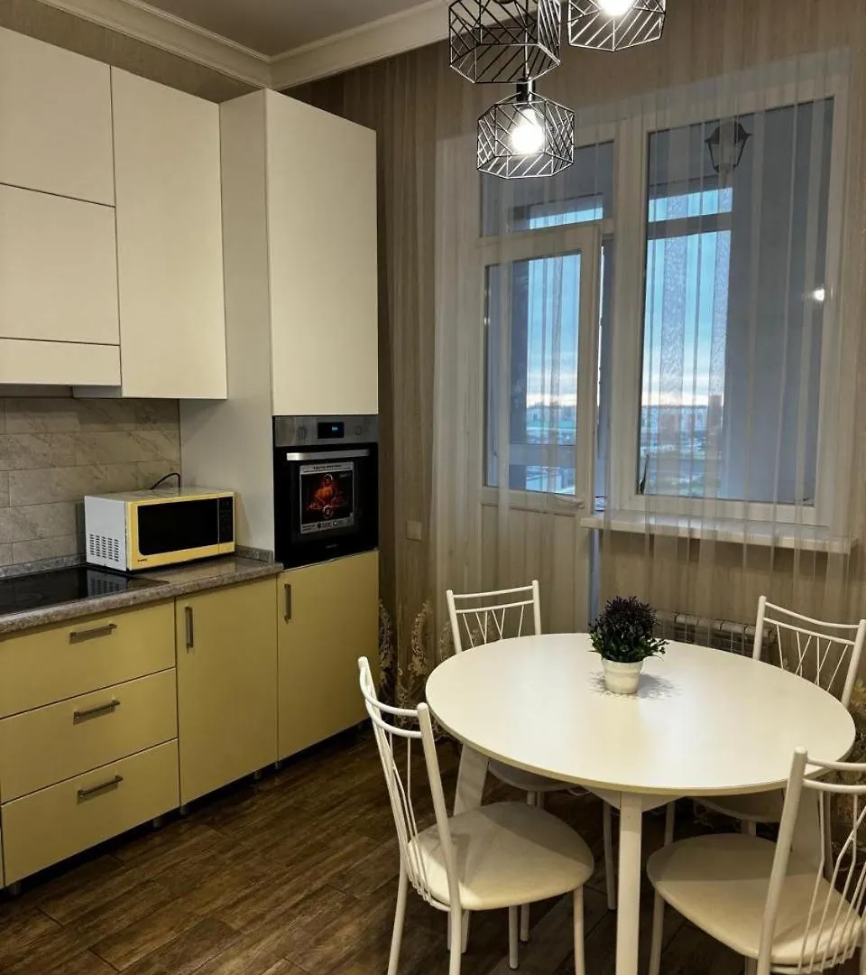 Lux Apartment Коркем 3 Nur-Sultan